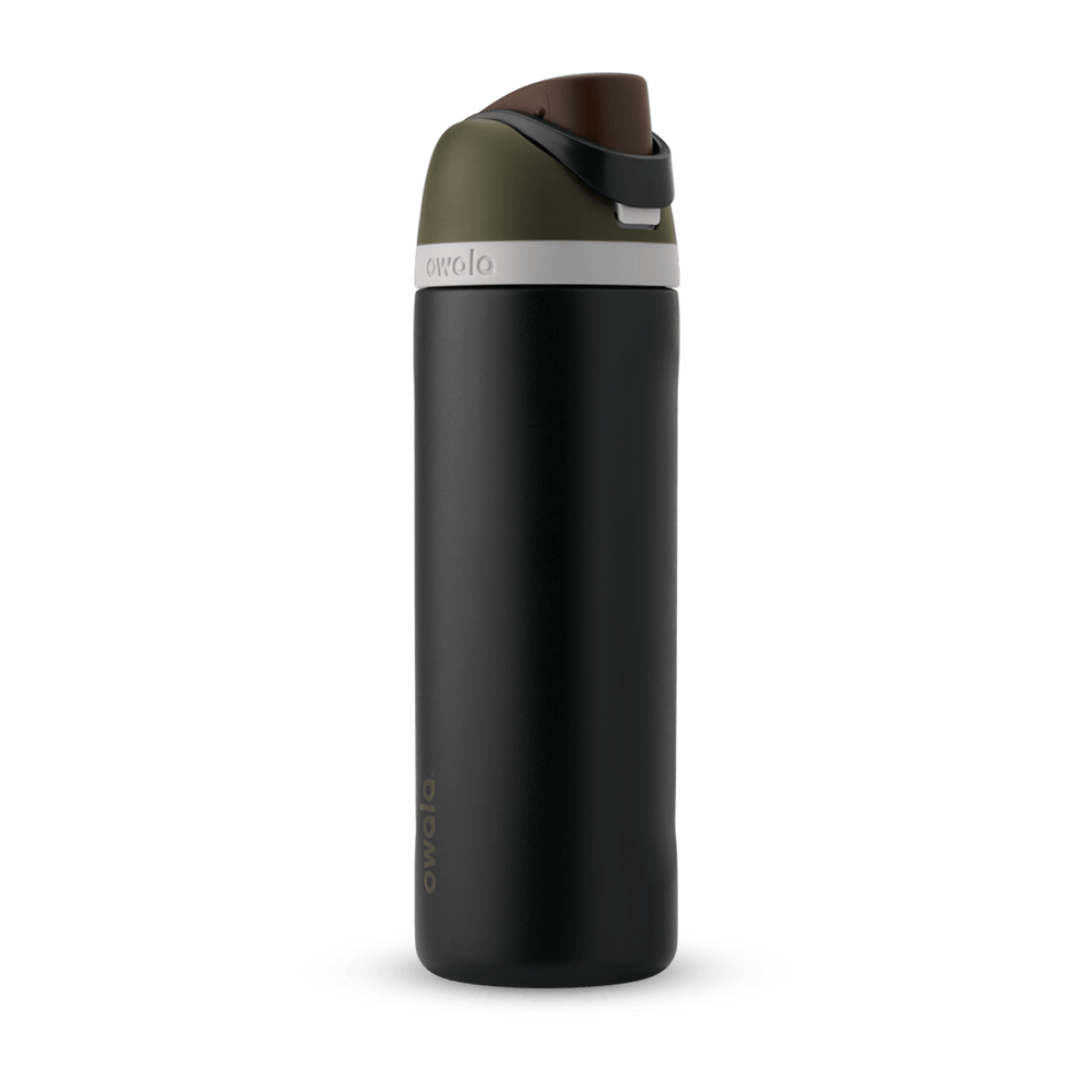FreeSip 24oz water bottle