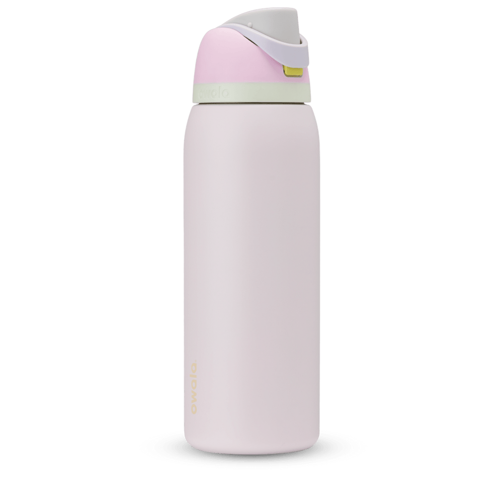 FreeSip 40oz water bottle