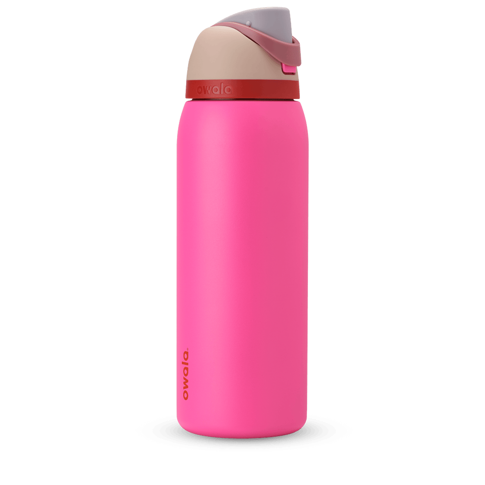 FreeSip 40oz water bottle