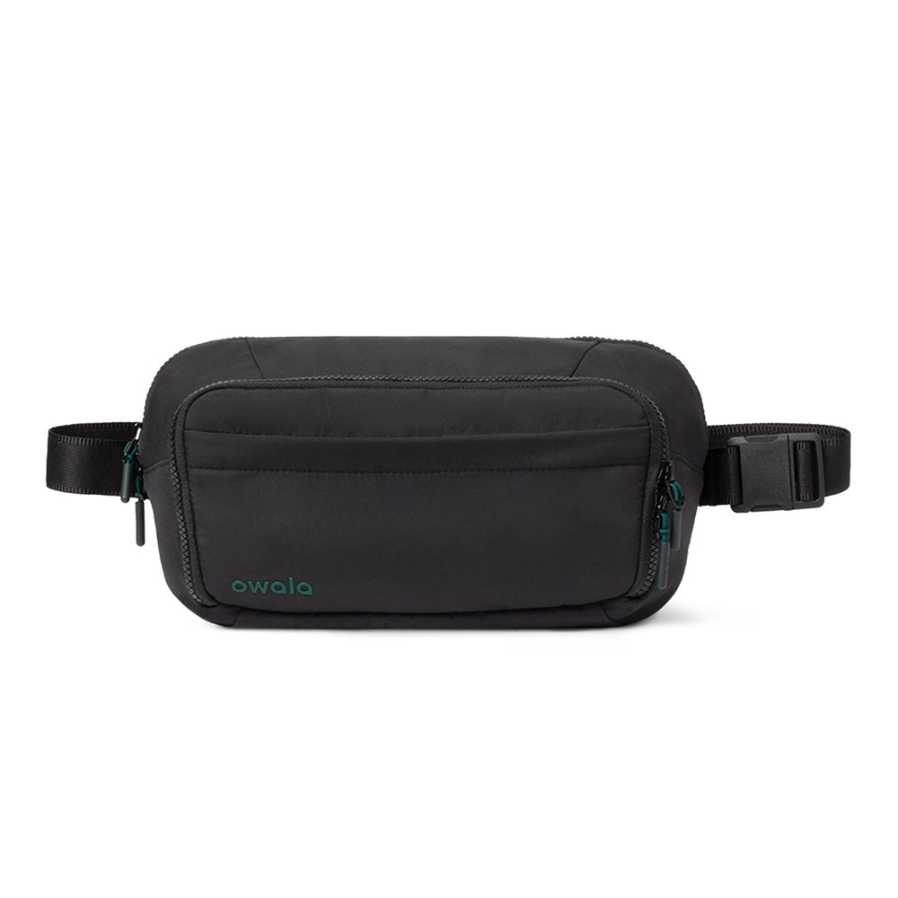 The All-Day Crossbody