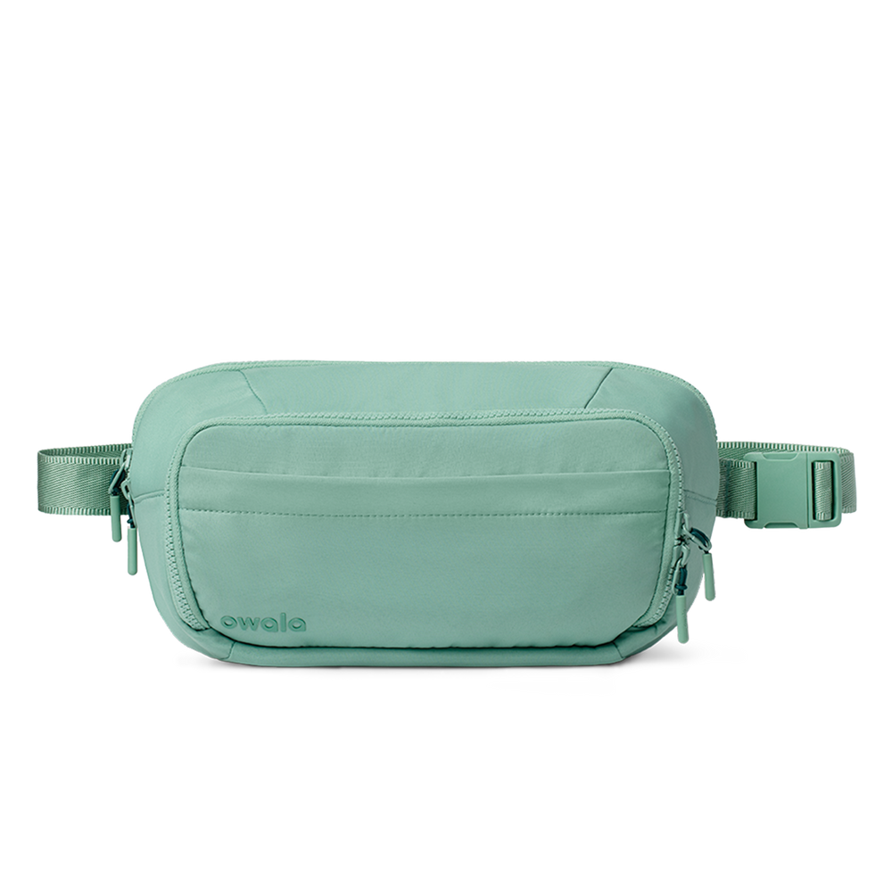 The All-Day Crossbody