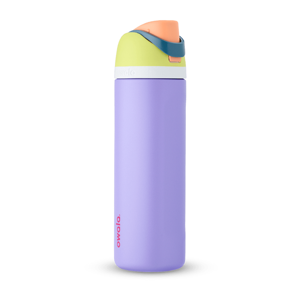 FreeSip 24oz water bottle