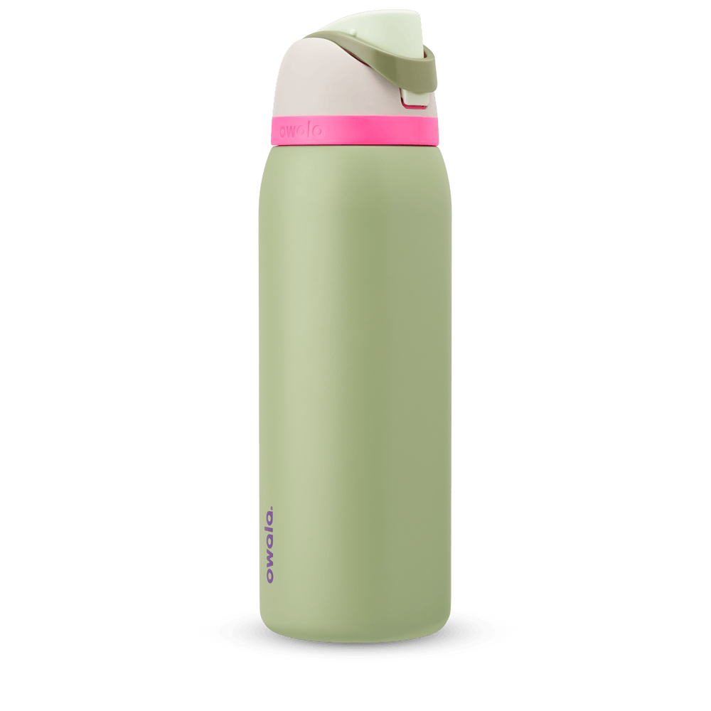 FreeSip 40oz water bottle