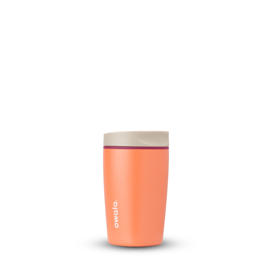 SmoothSip® Slider CA