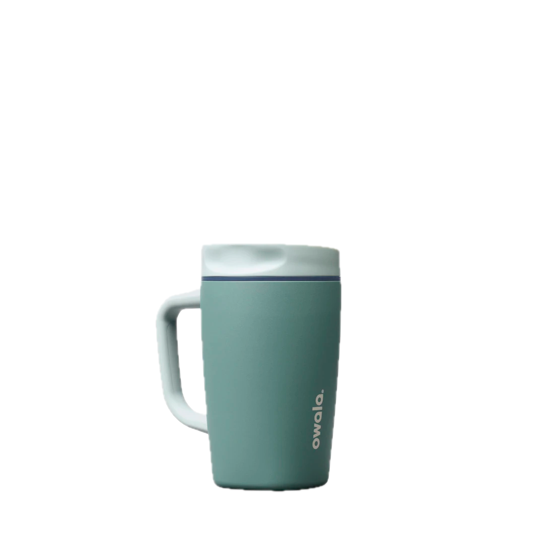 SmoothSip® Slider with Handle