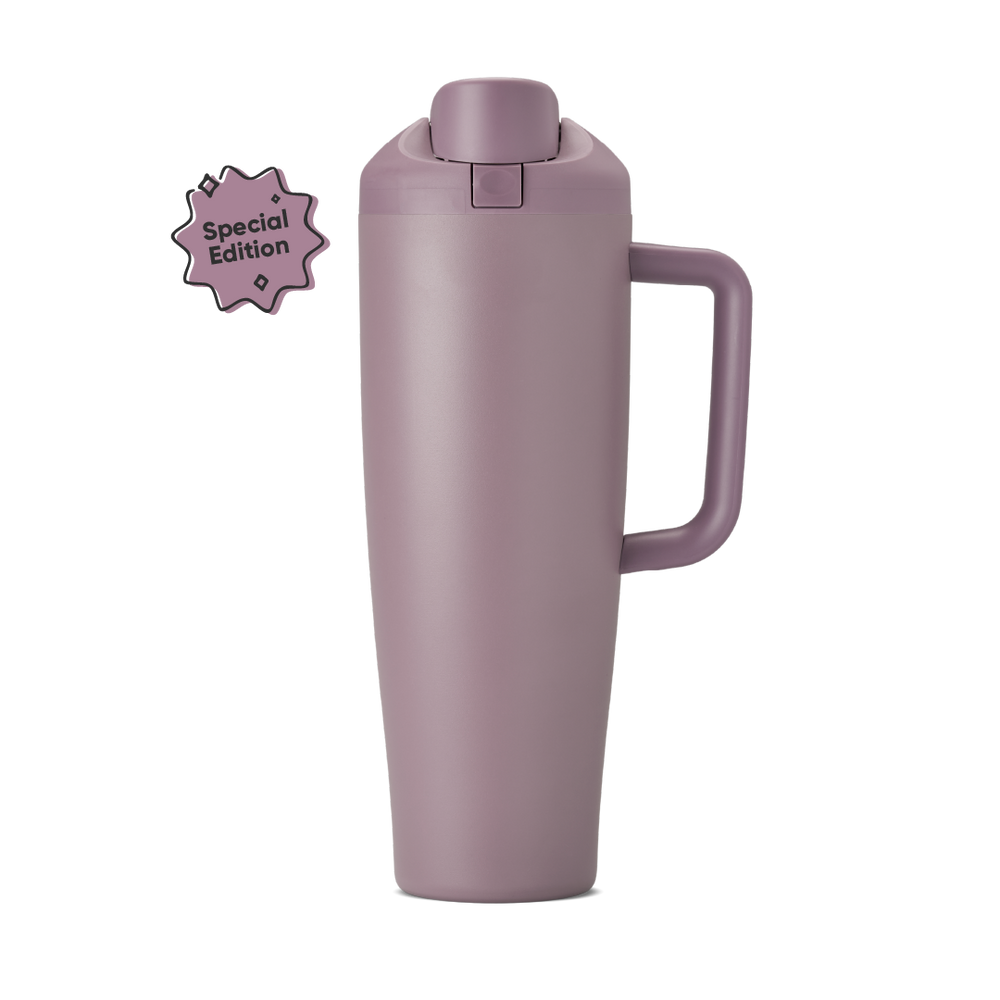 FreeSip Tumbler 40oz Special Edition