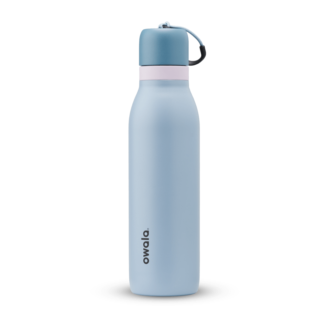 FreeSip Twist 18oz in Rainstorm