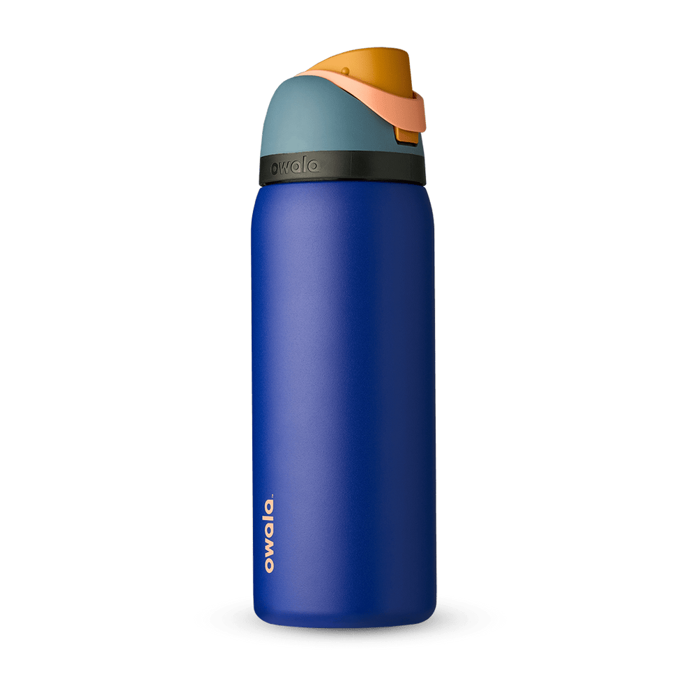 FreeSip water bottle